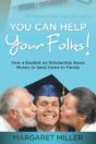 You Can Help Your Folks!: How A Student - Preview