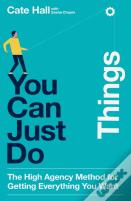 You Can Just Do Things