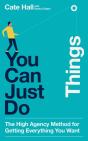 You Can Just Do Things - Preview