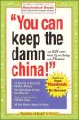 You Can Keep The Damn China! - Preview