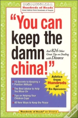 Capa do artigo You Can Keep The Damn China!