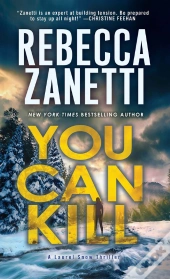 You Can Kill