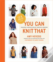 You Can Knit That