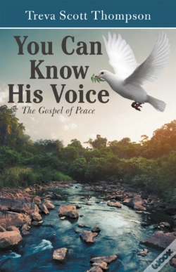 Capa do artigo You Can Know His Voice