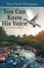 You Can Know His Voice - Preview