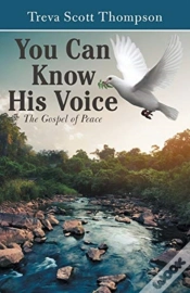 Capa do artigo You Can Know His Voice