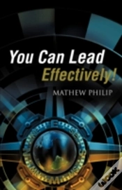Capa do artigo You Can Lead Effectively!