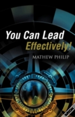 Capa do artigo You Can Lead Effectively!