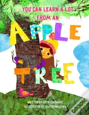 Capa do artigo You Can Learn A Lot From An Apple Tree