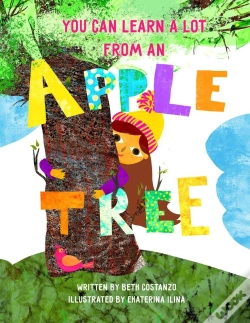 Capa do artigo You Can Learn A Lot From An Apple Tree