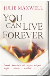 Capa do artigo You Can Live Forever