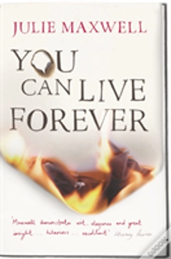 Capa do artigo You Can Live Forever