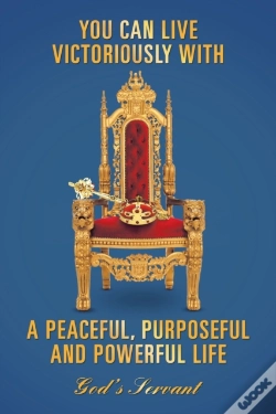 Capa do artigo You Can Live Victoriously With A Peacefu