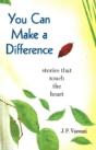 You Can Make A Difference - Preview