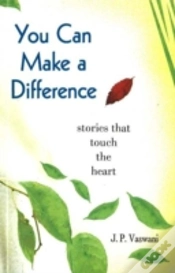 Capa do artigo You Can Make A Difference