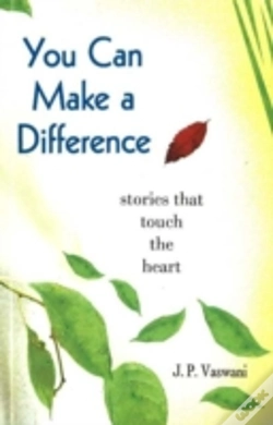 Capa do artigo You Can Make A Difference