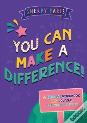 Capa do artigo You Can Make A Difference!