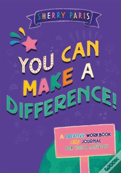 Capa do artigo You Can Make A Difference!