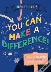 Capa do artigo You Can Make A Difference!