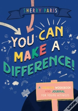 Capa do artigo You Can Make A Difference!