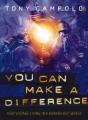 You Can Make A Difference - Preview