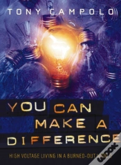 Capa do artigo You Can Make A Difference