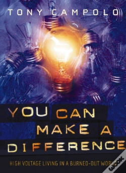 Capa do artigo You Can Make A Difference