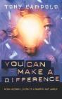 You Can Make A Difference - Preview