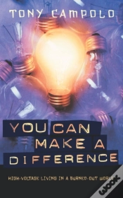 Capa do artigo You Can Make A Difference