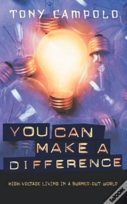 Capa do artigo You Can Make A Difference