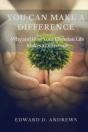 You Can Make A Difference: Why And How Y - Preview
