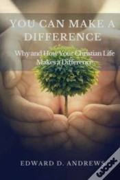 Capa do artigo You Can Make A Difference: Why And How Y