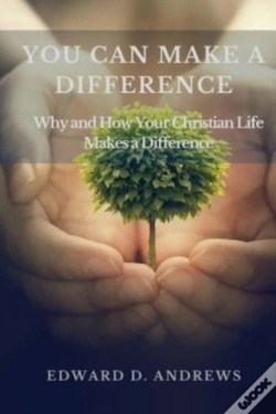 Capa do artigo You Can Make A Difference: Why And How Y