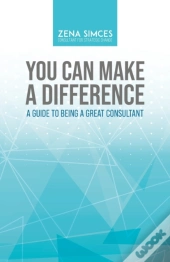 You Can Make A Difference