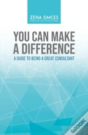 Capa do artigo You Can Make A Difference
