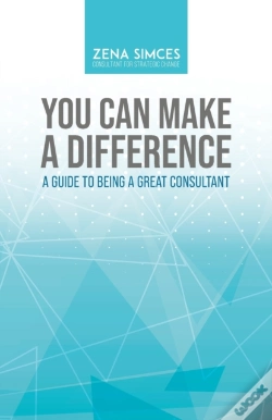 Capa do artigo You Can Make A Difference