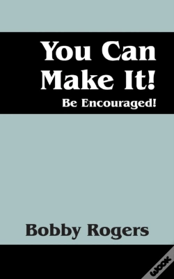 Capa do artigo You Can Make It! Be Encouraged!