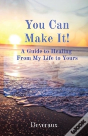 Capa do artigo You Can Make It!