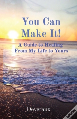 Capa do artigo You Can Make It!