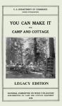 You Can Make It For Camp And Cottage (Legacy Edition) - Preview