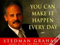 Capa do artigo You Can Make It Happen Every Day