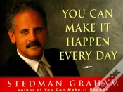 Capa do artigo You Can Make It Happen Every Day