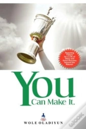You Can Make It