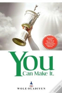 Capa do artigo You Can Make It