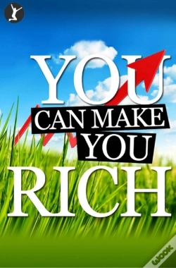 Capa do artigo You Can Make You Rich