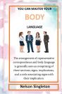 You Can Master Your Body Language - Preview