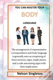 Capa do artigo You Can Master Your Body Language