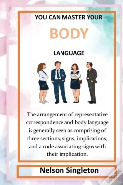 Capa do artigo You Can Master Your Body Language