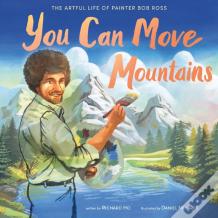 You Can Move Mountains