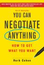 You Can Negotiate Anything - Preview